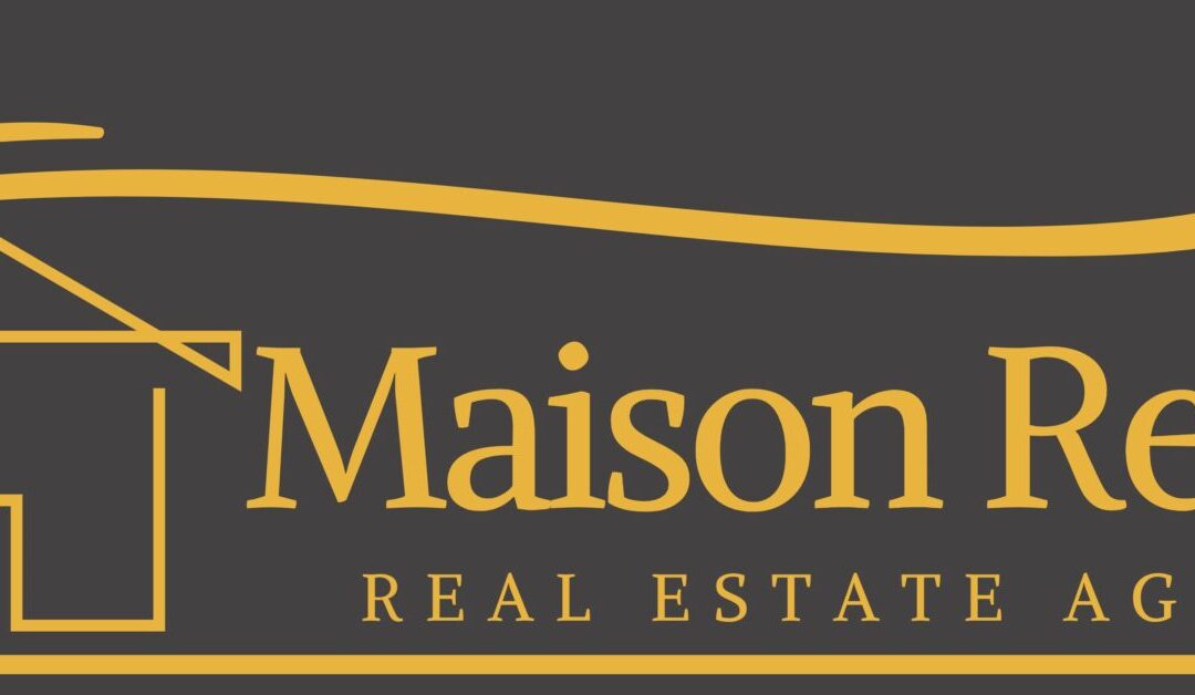 はじめまして！株式会社MaisonReveです！