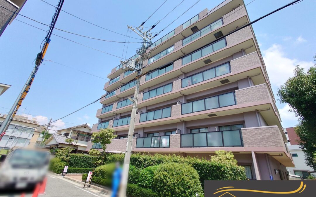 ◆オープンハウス開催◆サンヴェール阪急塚口学園前305号室